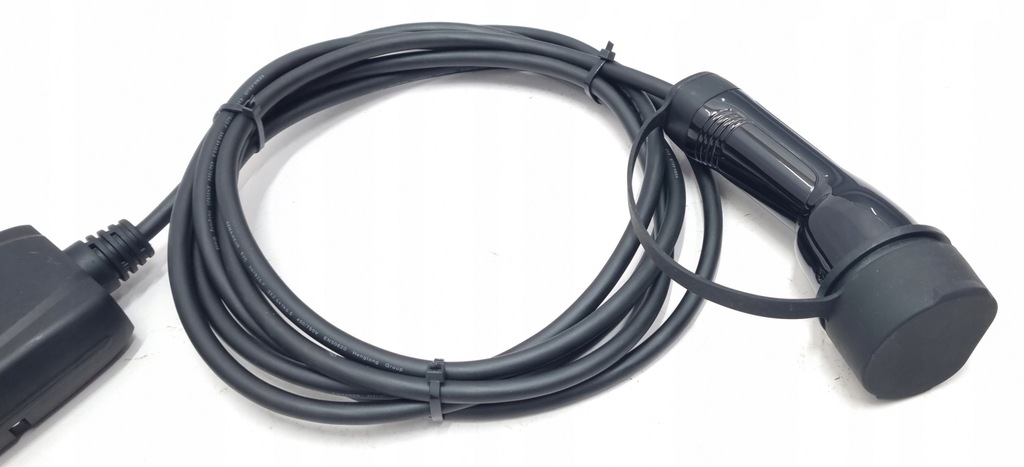 Γρήγορος ηλεκτρικός φορτιστής 230w τύπος2 EVP3-2-16A5-E-0V0S Product image