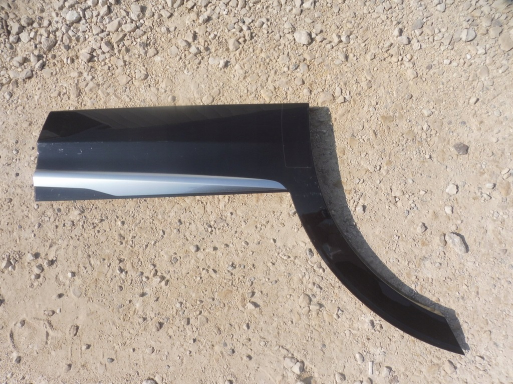 KIA SPORTAGE V 21 - ΠΙΣΩ ΔΕΞΙΑ ΛΩΡΙΔΑ ΠΟΡΤΑΣ Product image
