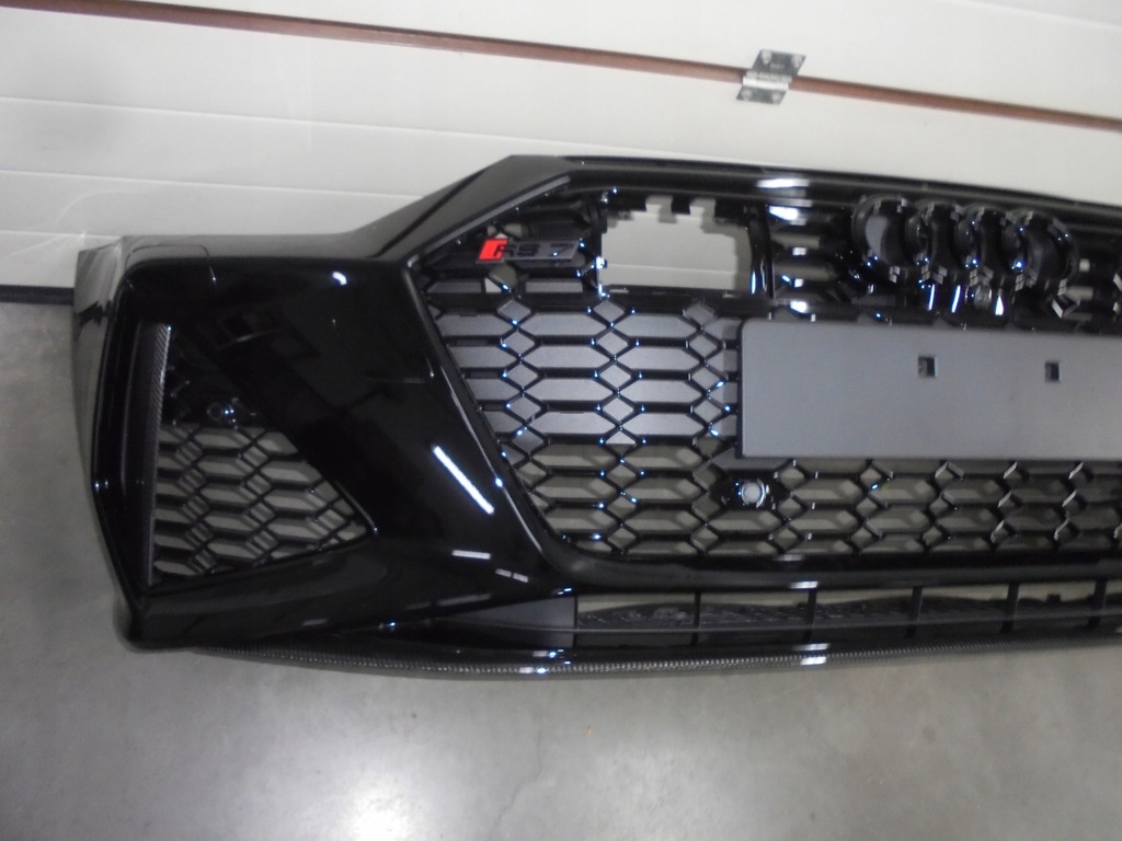 AUDI RS6 RS7 4K8 ΜΠΡΟΣΤΙΑ ΛΑΜΠΕΣ LASER 4K8941085C 4K8941086C Product image