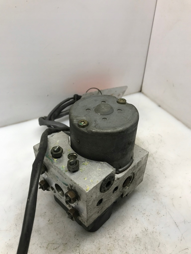 ΕΛΕΓΧΟΣ ΑΝΤΛΙΑΣ ABS 47600-2F000 0265214411 Product image