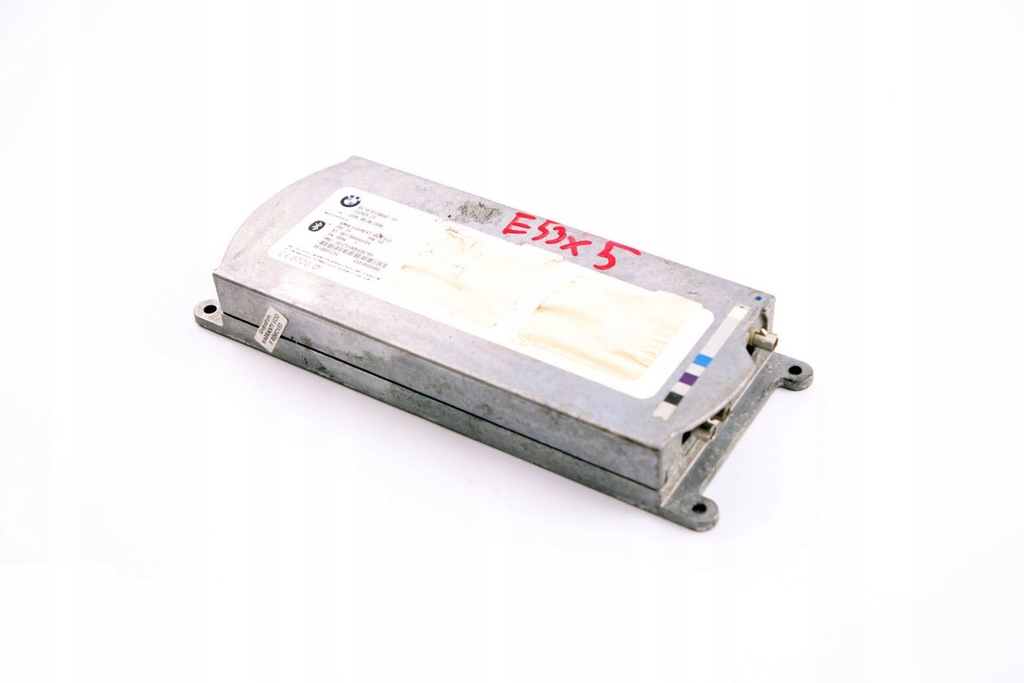 BMW X3 X5 E83 E53 Μονάδα Bluetooth 9129850 Product image