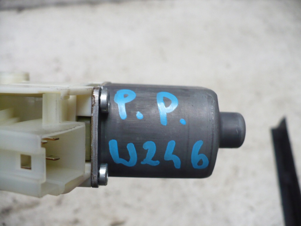 Mercedes δεξιά αιολική μηχανή παρμπρίζ Product image