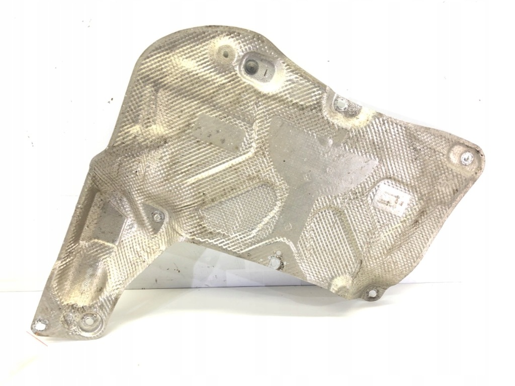 ΣΕΤ HEAT SHIELD 9819372480 OPEL GRANDLAND 17-22 Product image