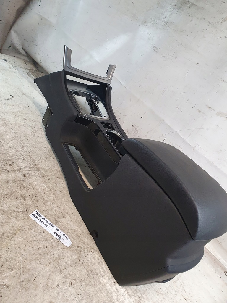 ΚΕΝΤΡΙΚΗ ΚΟΝΣΟΛΑ ΤΟΥΝΕΛ ΟΕ 7S71-A045A20-AX FORD MONDEO MK4 07 ΕΕ Product image
