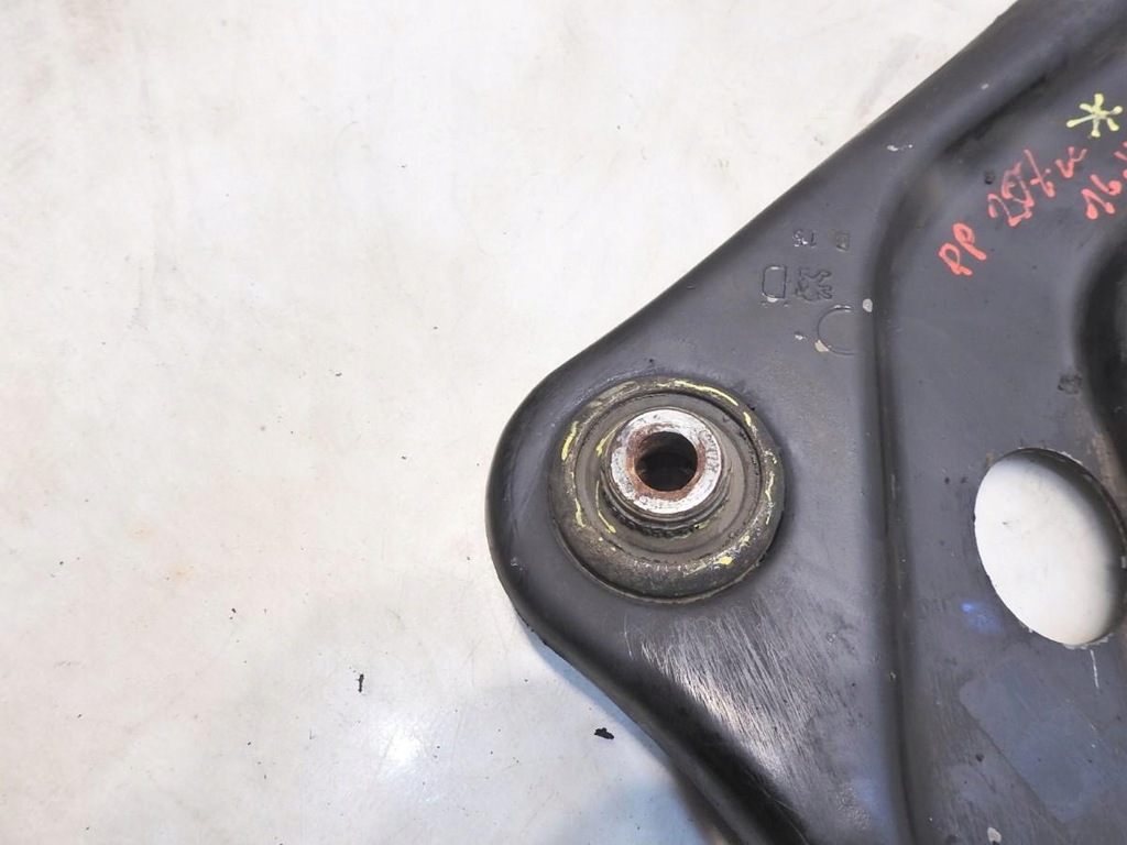 ΔΕΞΙ ΜΠΡΟΣΤΑ ΧΕΙΡΙΣΤΗΡΙΟ PEUGEOT 207 1.6 VTI Product image