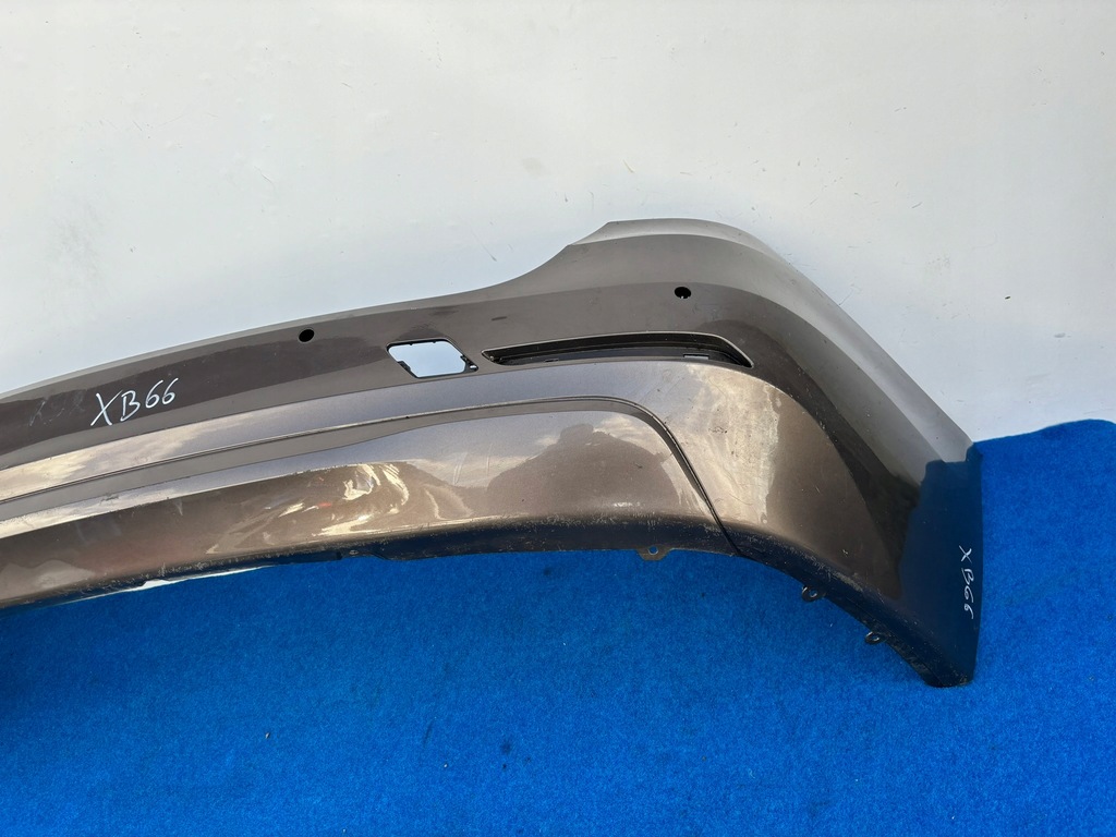 BMW 3 F31 COMBI ΠΙΣΩ ΠΡΟΦΥΛΑΚΤΗΡΑΣ ΓΙΑ ΑΙΣΘΗΤΗΡΕΣ 15857711 XB66 Product image