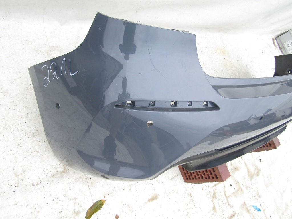 ΠΡΟΦΥΛΑΚΤΗΣ BMW 1 F40 19-22 ΠΙΣΩ 6XPDC Product image