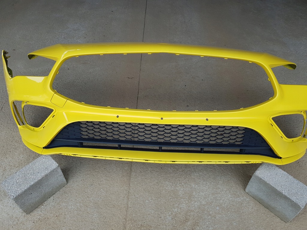 ΠΡΟΦΥΛΑΚΤΗΣ MERCEDES CLA AMG A118 W118 18- PDC Product image
