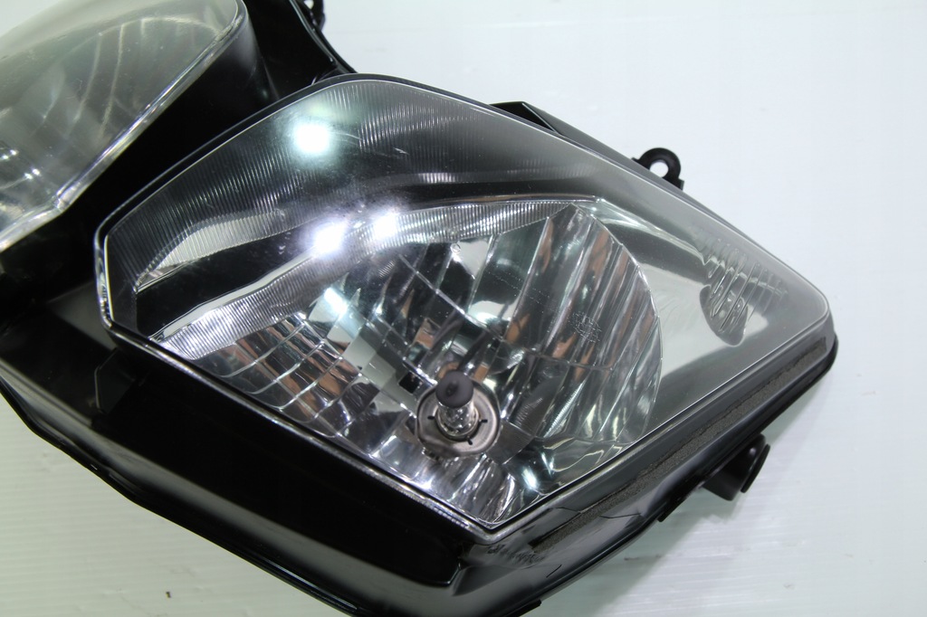 SUZUKI DL 1000 V-STROM 02-09 ΦΩΤΙΣΤΙΚΟ Product image