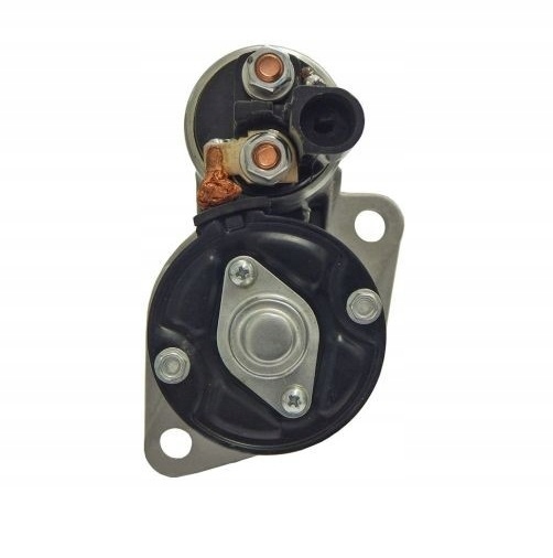 Μίζα HELLA 8EA 012 527-551 Audi Seat Skoda Volkswagen 12 V 2 τρύπες Product image
