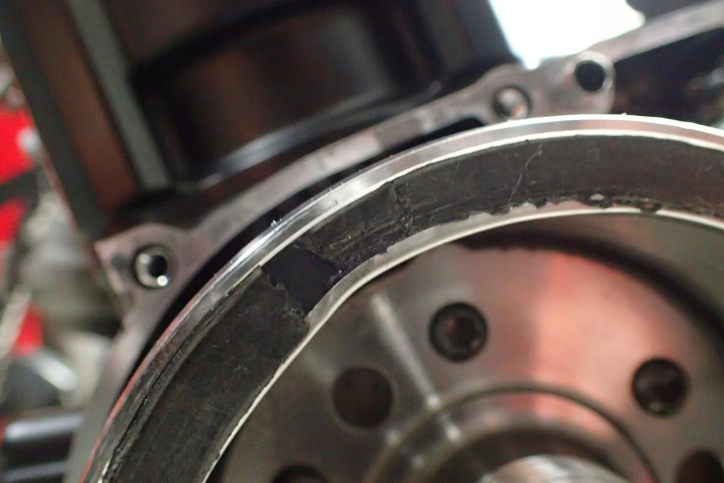 Βίντεο εγγύησης Kawasaki Z900 17-18 Engine 5976km Product image