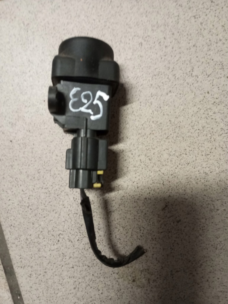 Αισθητήρας κρούσης Fiat ΟΕ 1314621080 Product image