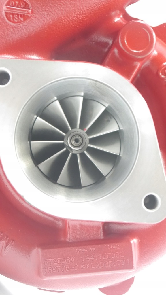 NISSAN NAVARA Pathfinder 769708 hybrid tuning Product image
