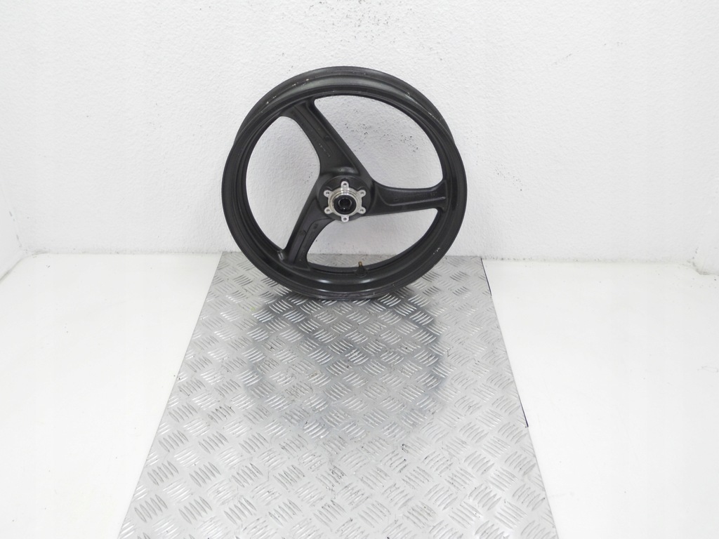 HONDA VTR 1000 FIRESTORM SC 36 ΖΑΝΤΑ ΜΠΡΟΣΤΙΝΟΣ ΤΡΟΧΟΣ ORIGINAL Product image