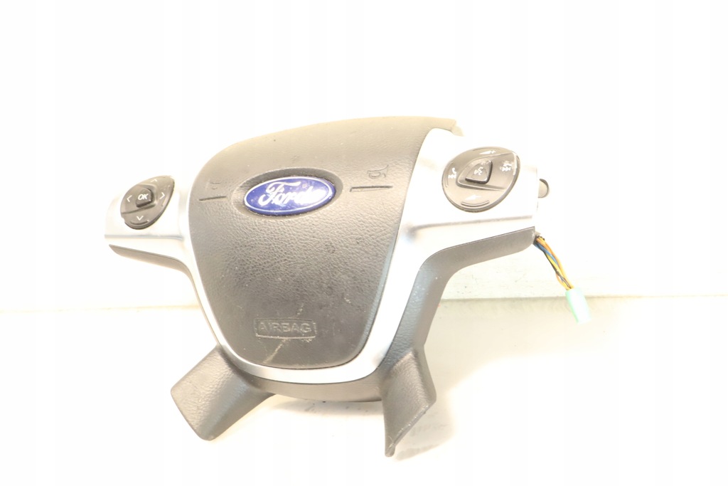 Airbag Driver Ford Focus III MK3 Product image