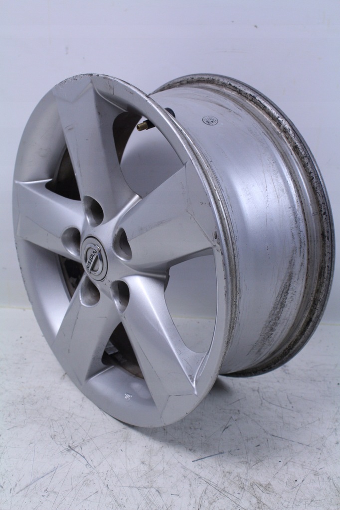ΖΑΝΤΑ ΑΛΑΟΥ NISSAN QASHQAI J10 16X6.5J Product image