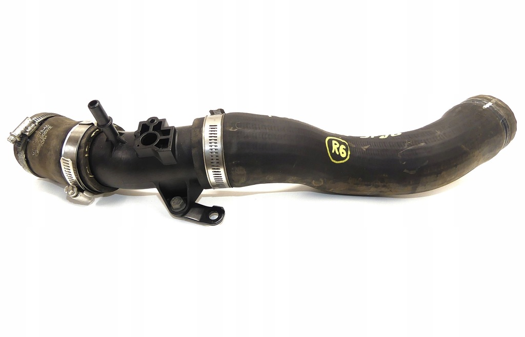 FORD FOCUS MK3 FIESTA MK7 1.0 ECOBOOST AIR PIPE Product image