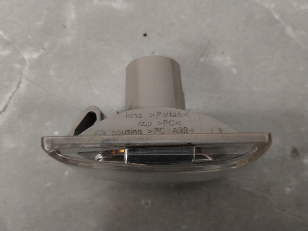 φλας ΑΡΙΣΤΕΡΑ ASTRA H CORSA D/E INSIGNIA A ZAFIRA MEVIA B GM 13497989 Product image