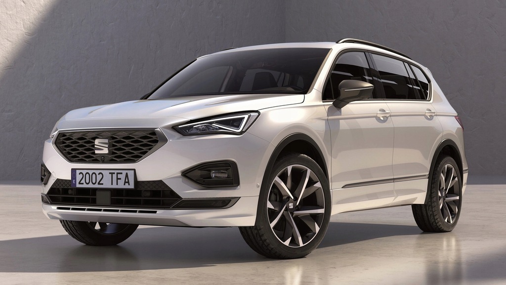 ΚΑΛΥΜΜΑ Πεντάλ SEAT TARRACO 2020 ΕΤΟΣ 5Q0721174 Product image