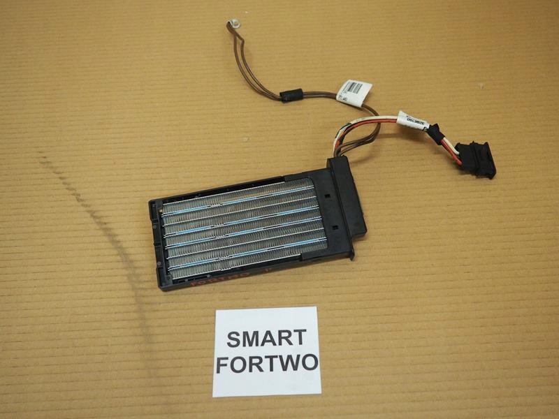 ΘΕΡΜΟΣΙΦΩΝΑ SMART FORTWO II Product image