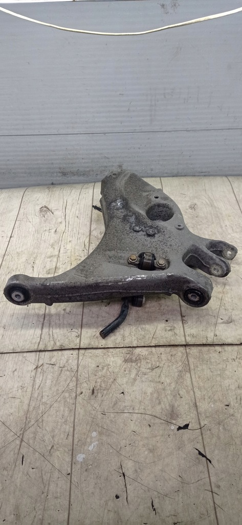 Το Audi A4 B6 αριστερά πίσω Product image