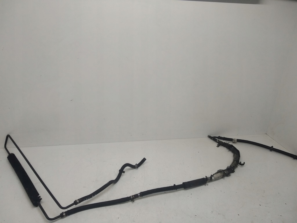 Καλώδιο υδραυλικού τιμονιού 2R833L602AA Jaguar Product image