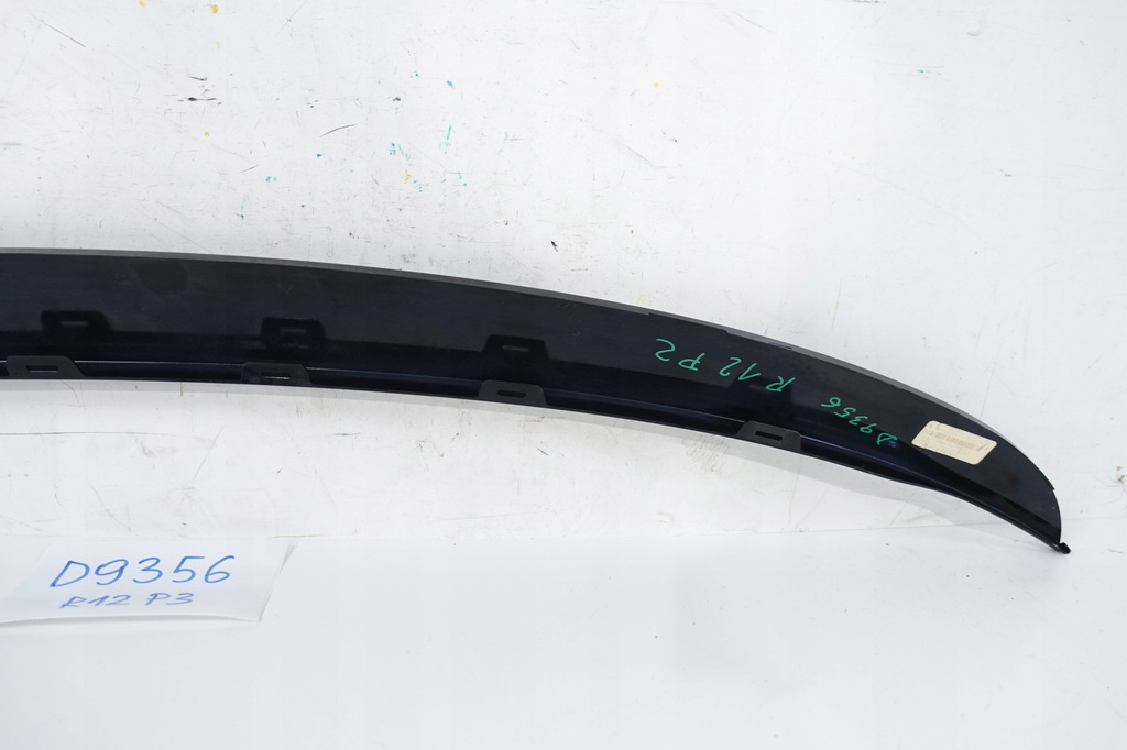 Porsche Cayenne 9Y3 πίσω 2019-9Y3827699 Product image