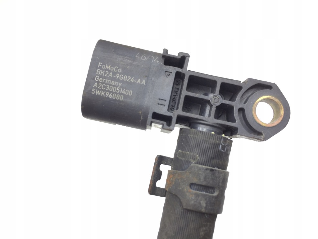 CONNECT MK2 II 1.6 ΑΙΣΘΗΤΗΡΑΣ ΠΙΕΣΗΣ ΚΑΥΣΑΡΙΩΝ Product image