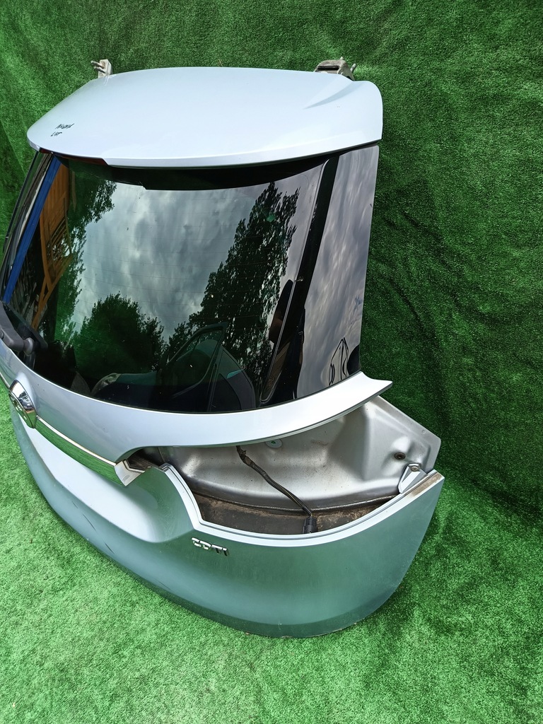 OPEL INSIGNIA A LIFT COMBI ΠΙΣΩ ΘΥΡΑ Product image