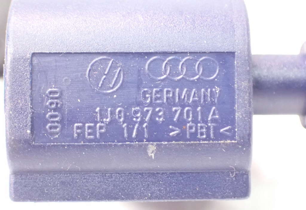 ΚΑΛΩΔΙΑ INJECTOR AUDI A8 D4 4.2 FSI 079971627P Product image