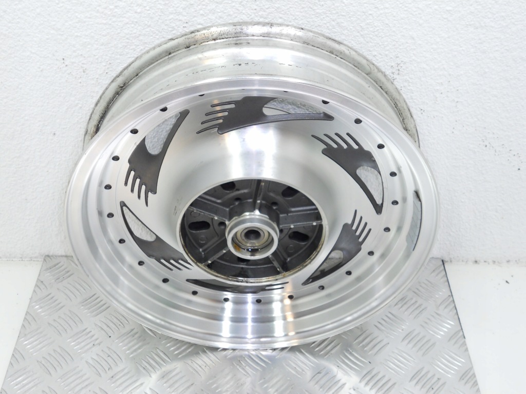 SUZUKI VZ 800 MARAUDER RIM ΠΙΣΩ ΤΡΟΧΟΣ ORIGINAL Product image