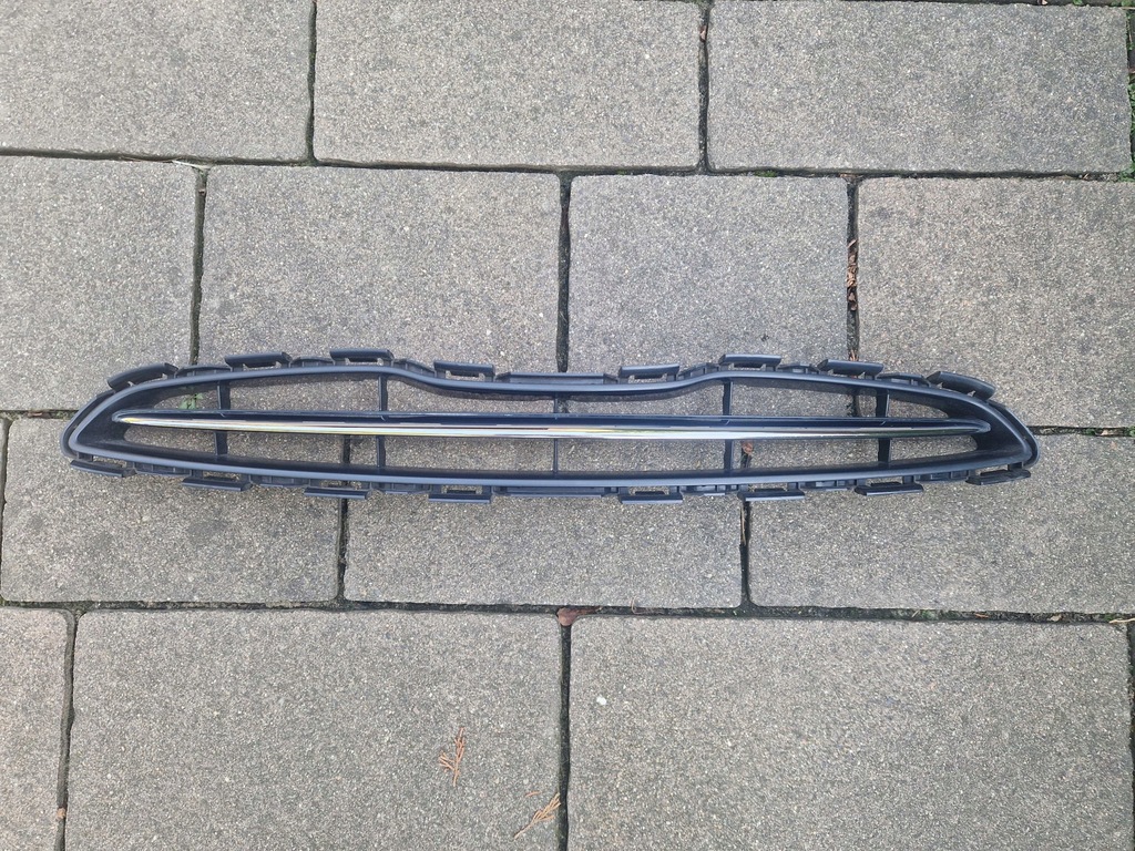 Nissan Micra K13 πριν ανυψωθεί μπροστινό ψεύτικο Chrome GG210-06830-A 10-2013 Product image