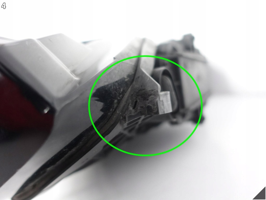 LAMBORGHINI HURACAN 4T0 FULL LED ΜΠΡΟΣΤΑ ΔΕΞΙΑ ΛΑΜΠΑ EUROPE + MODULE Product image