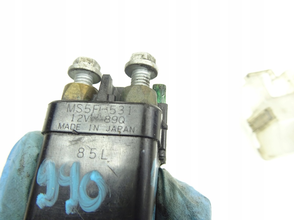 KTM DUKE 990 ADVENTURE STARTER RELAY '10 Product image