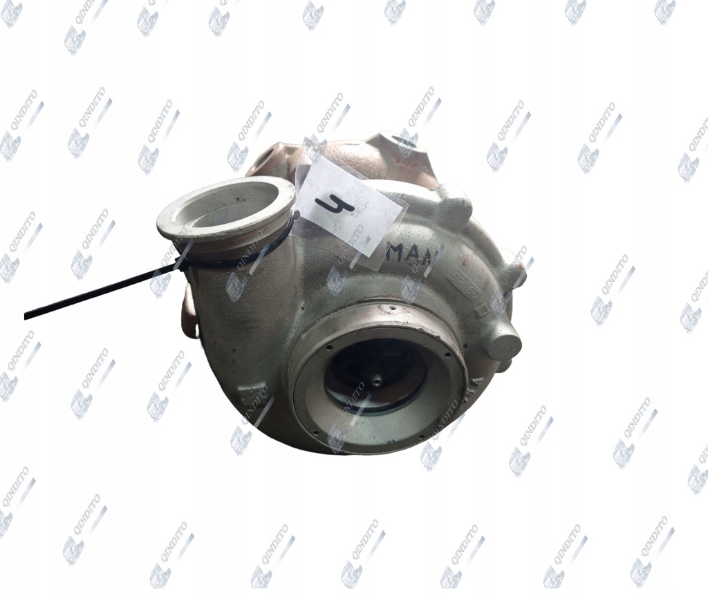 Γεννήτρια ανδρών στροβίλου D2848 E2848 V8 Product image