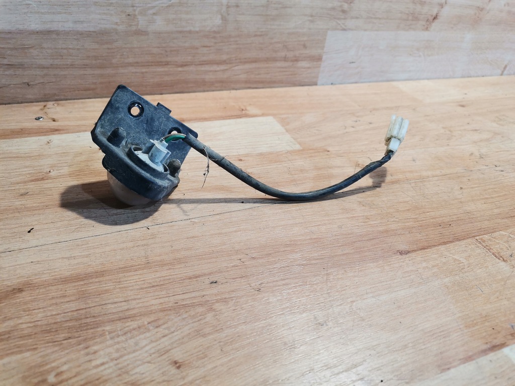 ΦΩΤΙΣΤΙΚΟ DAELIM BESBI 125 ΕΠΙΣΤΡΟΦΗΣ Product image
