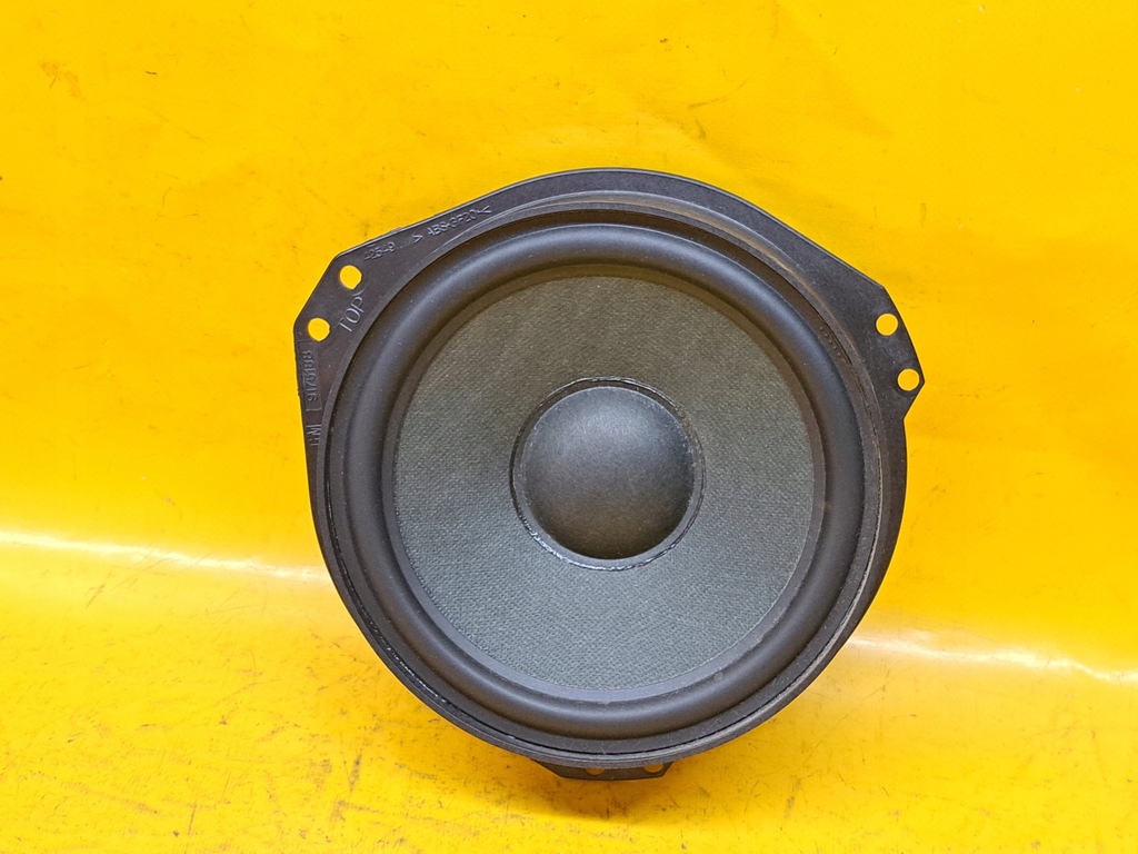 ΗΧΕΙΟ ΠΟΡΤΑΣ ΑΡΙΣΤΕΡΟ ΜΠΡΟΣ OPEL MERIVA A 03-08 9175188 Product image