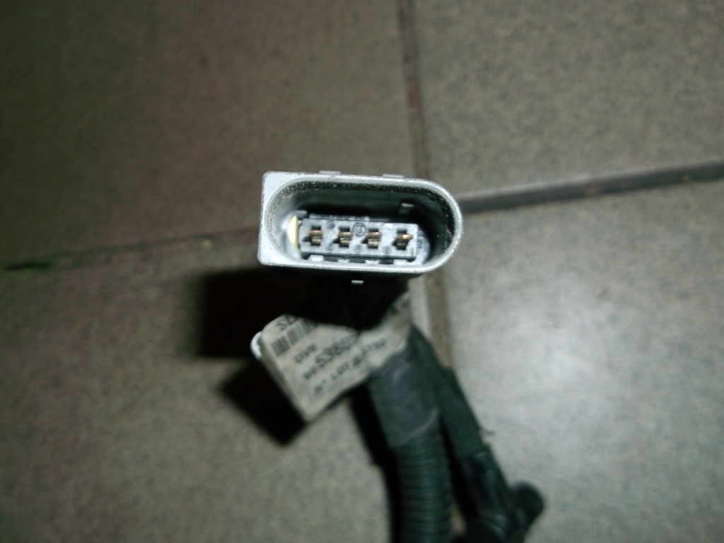 Ηλεκτρικό φως του Citroen Peugeot 1.6 HDI Product image