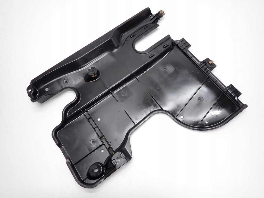 ΠΛΑΚΑ ΚΑΛΥΜΜΑΤΟΣ ΠΛΑΙΣΙΟΥ ORIGINAL 5QA825206B VW TOURAN II III 5T 22R Product image