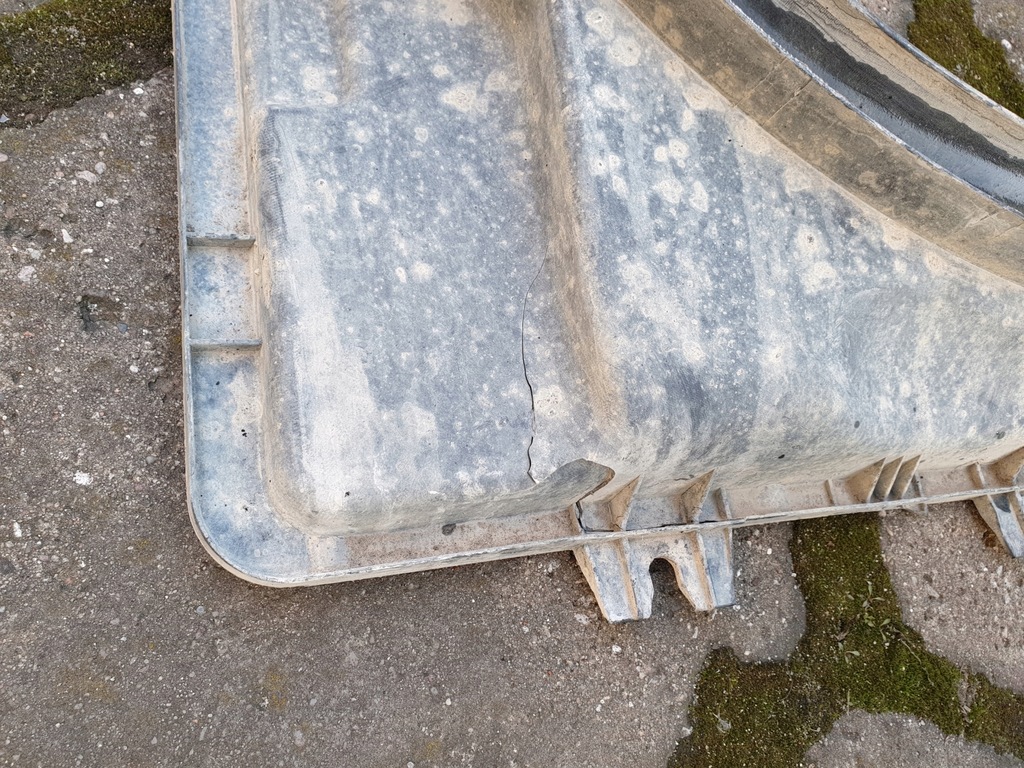 ACTROS MP4 ΚΑΛΥΜΜΑ ΚΑΛΥΜΜΑΤΟΣ ΑΝΕΜΙΣΤΗΡΑΣ OM471 Product image