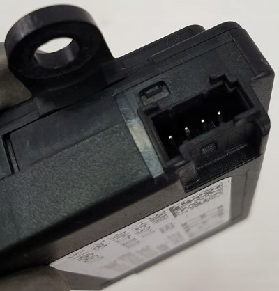 ΜΟΝΑΔΑ ΕΛΕΓΧΟΥ ECE IDRIVE BMW 5 F11 F10 9371374 Product image