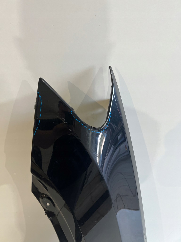 ΜΠΡΟΣΤΙΝΟ ΦΡΟΛΟ ΑΡΙΣΤΕΡΟ BMW X1 F25 10-17R Product image