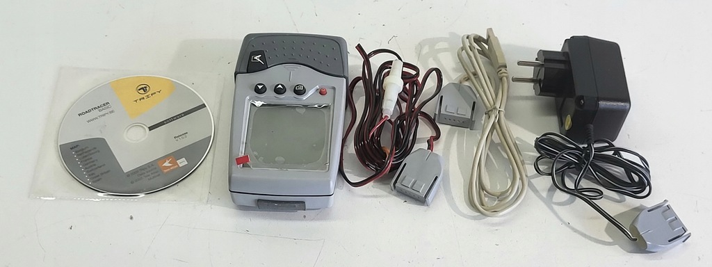 ROADMASTER TRIPS Πλοήγηση GPS μοτοσυκλέτας Product image