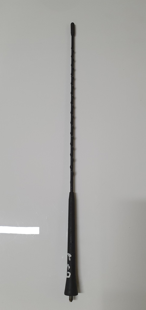 BMW 1 E87 E81 ΚΕΡΙΑ ΣΤΕΓΗ ΚΑΛΑΜΠΑΡΑ 6930350 Product image