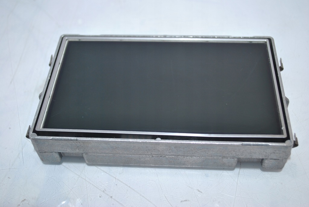 ΟΘΟΝΗ ΠΛΟΗΓΗΣΗΣ RENAULT ESPACE IV 8200154477 Product image
