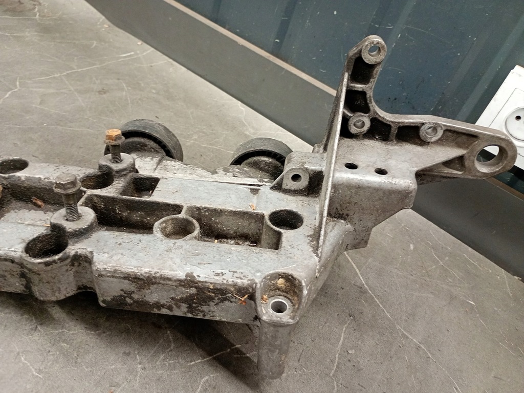 8642196 Volvo S60 και 2,4 Lap κινητήρα Product image