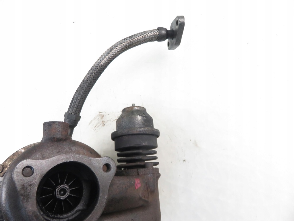 ΣΤΡΟΒΙΒΑΡΟΣ OPEL FRONTERA A 2.3 TD 53149706404 Product image