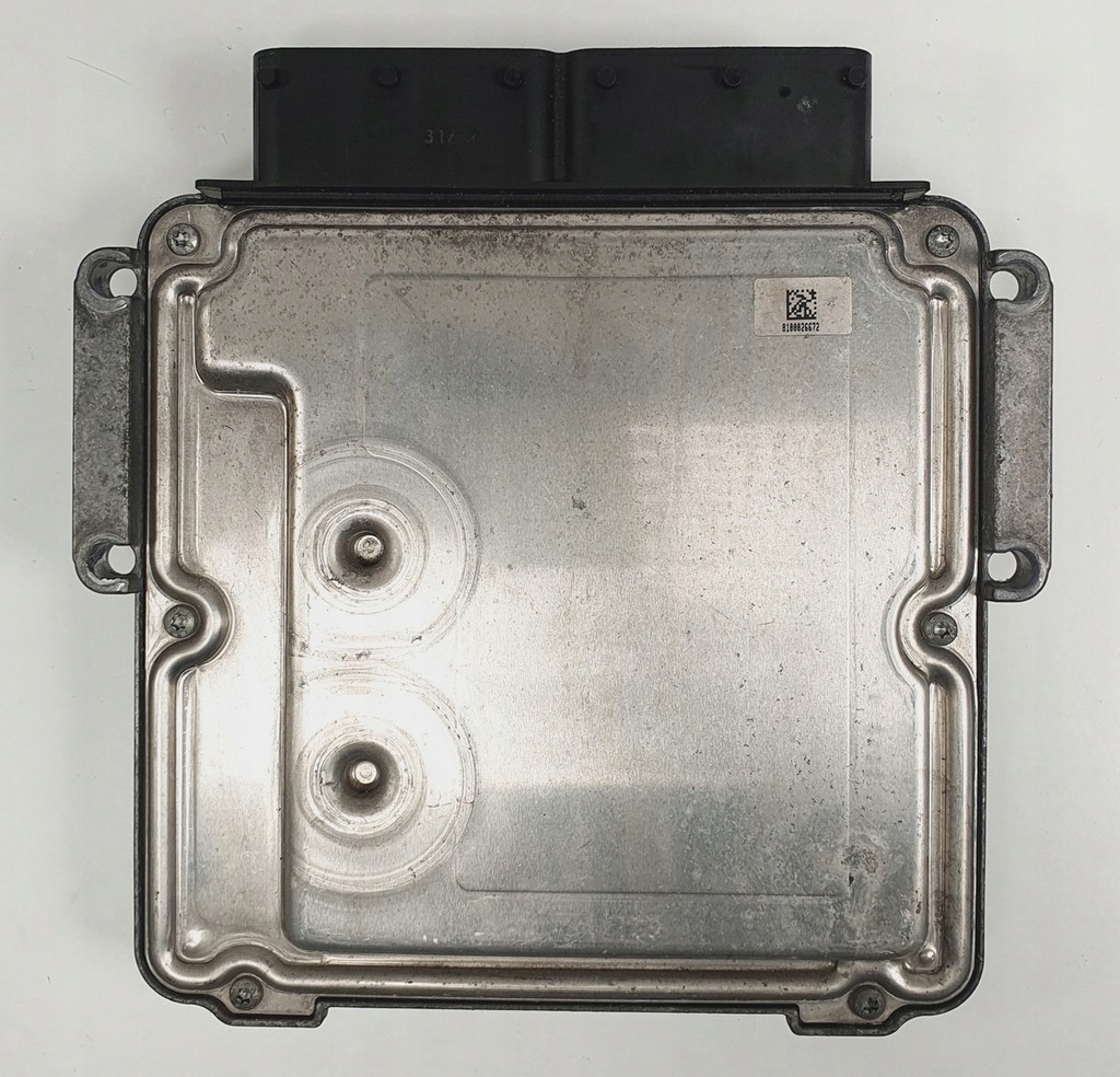 ENGINE COMPUTER DISCOVERY SPORT L550 0281032607 Product image