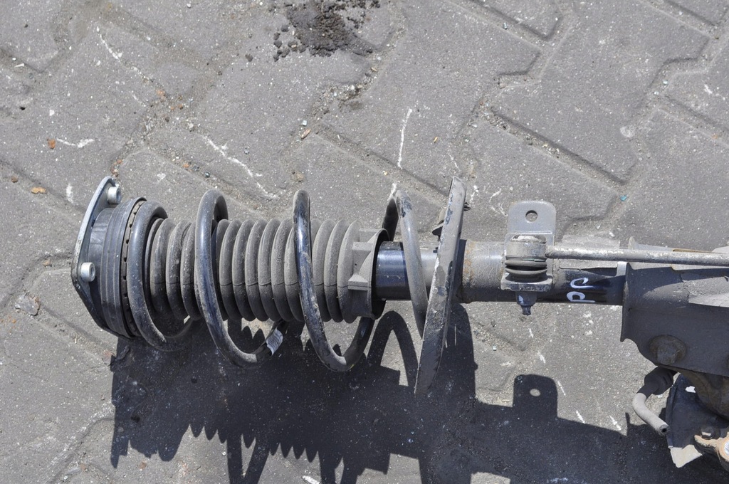 CITROEN BERLINGO IV 1.5 MCPHERSON ΜΠΡΟΣΤΑ ΔΕΞΙΑ 19R Product image