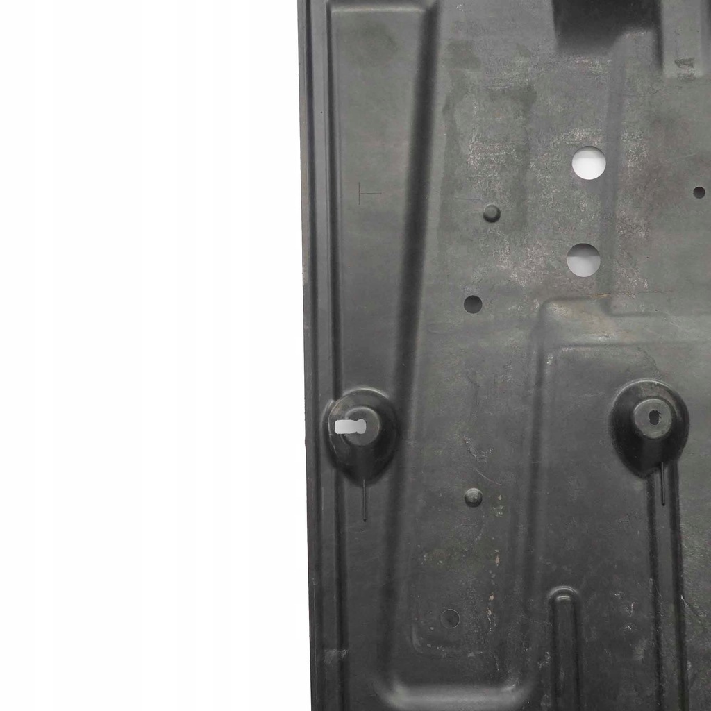 Mini R56 Skid Plate Left 2753163 Product image